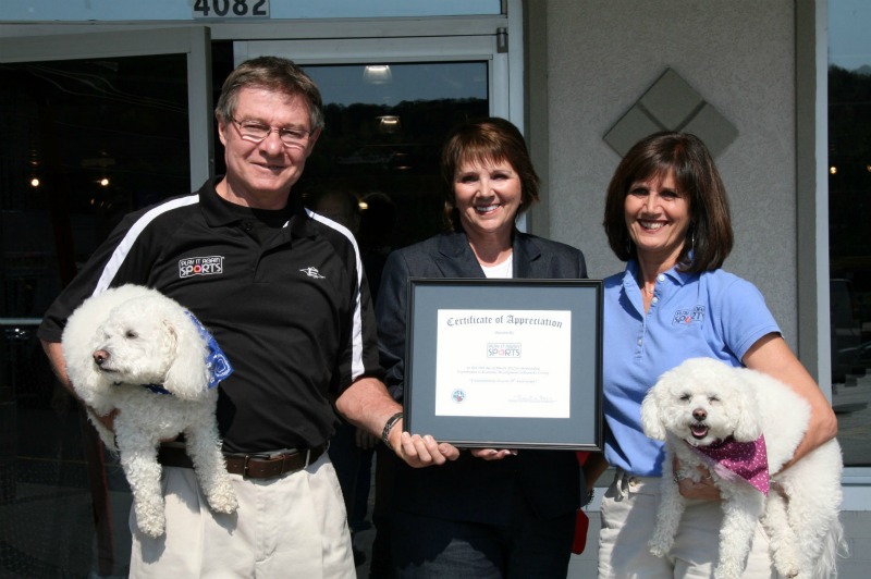 Play it Again Sports